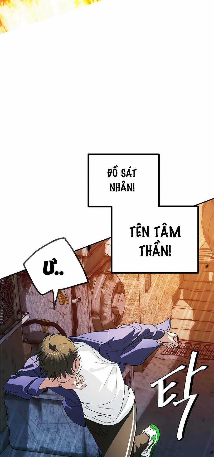 Thợ Săn Tự Sát Cấp Sss - Chapter 2 - Trang 42