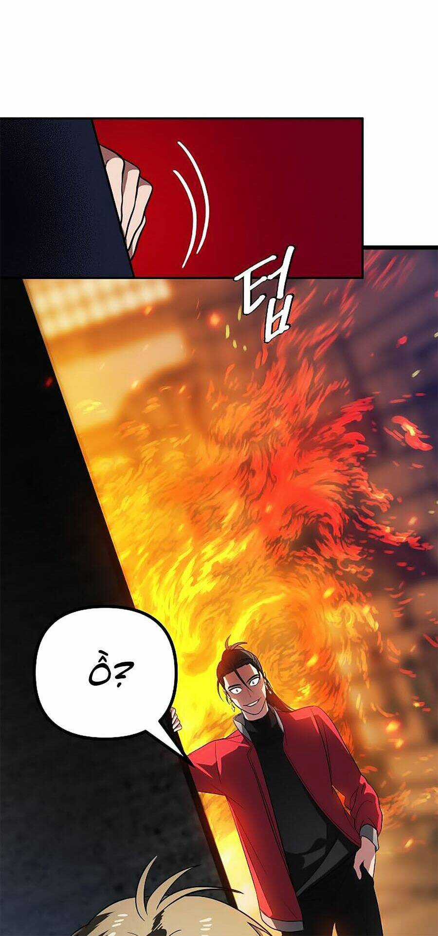 Thợ Săn Tự Sát Cấp Sss - Chapter 2 - Trang 45