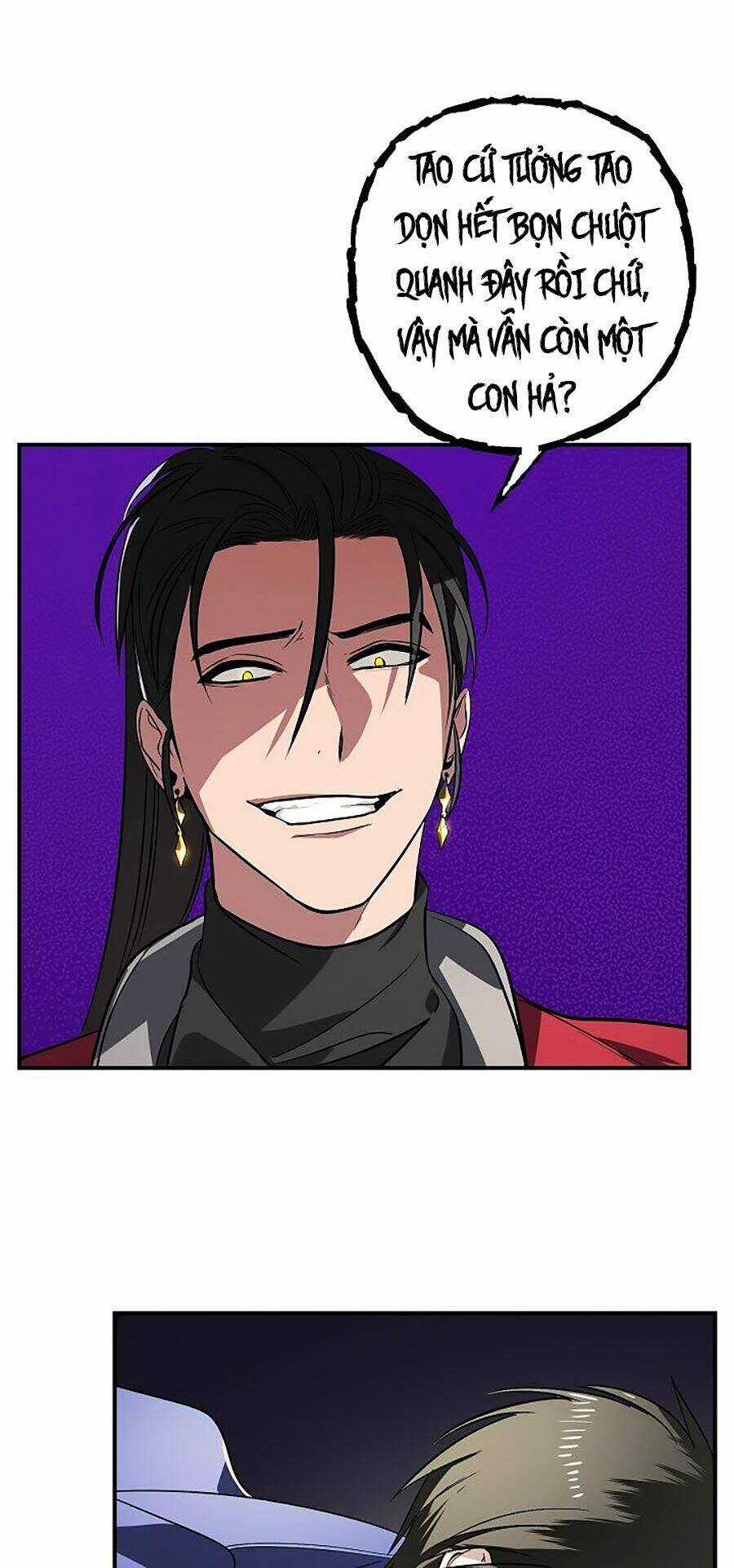 Thợ Săn Tự Sát Cấp Sss - Chapter 2 - Trang 47