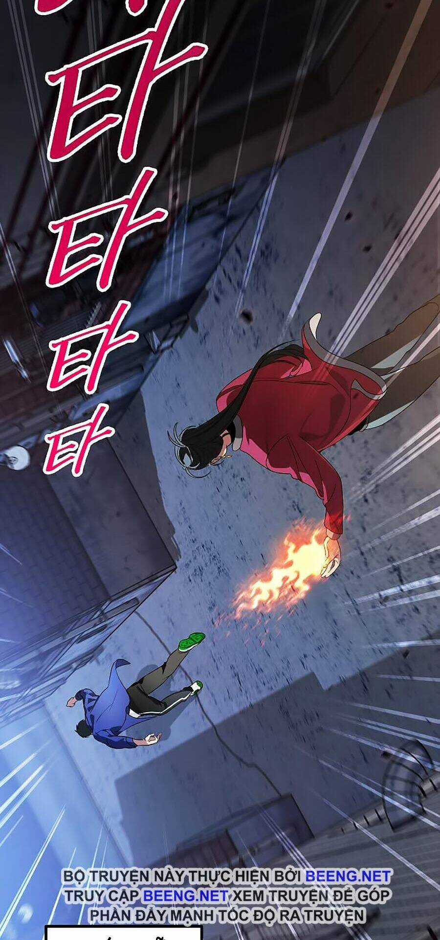 Thợ Săn Tự Sát Cấp Sss - Chapter 2 - Trang 49