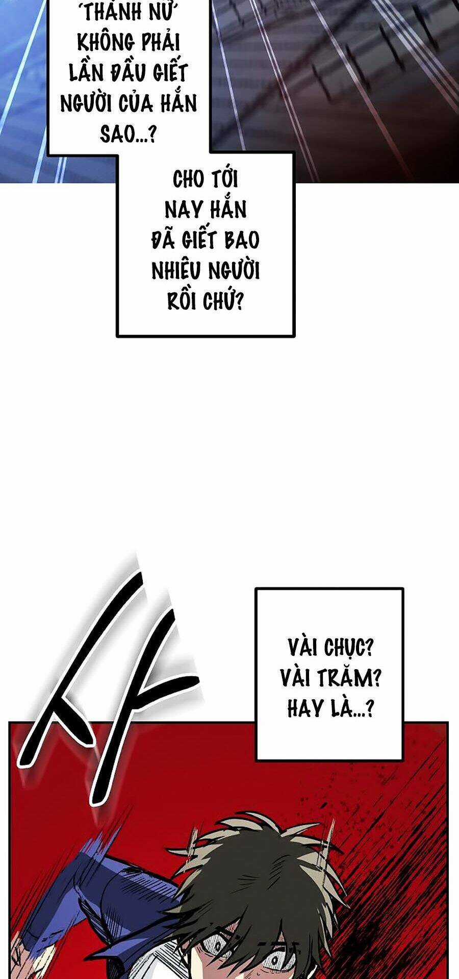 Thợ Săn Tự Sát Cấp Sss - Chapter 2 - Trang 50