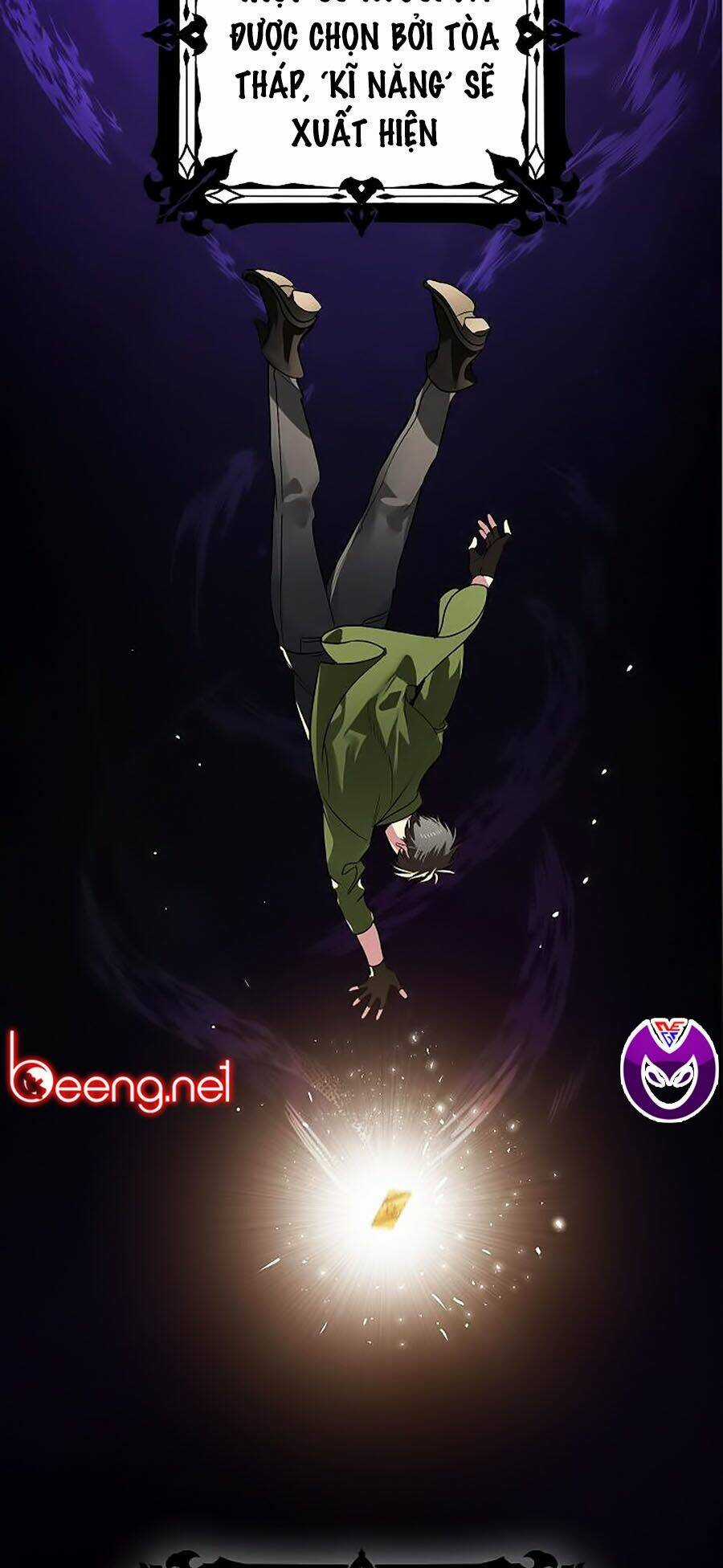 Thợ Săn Tự Sát Cấp Sss - Chapter 2 - Trang 6