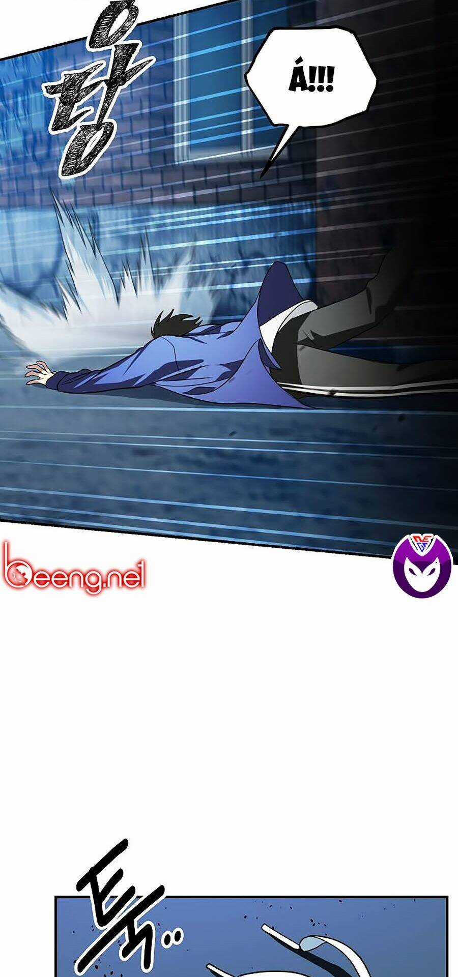 Thợ Săn Tự Sát Cấp Sss - Chapter 2 - Trang 52