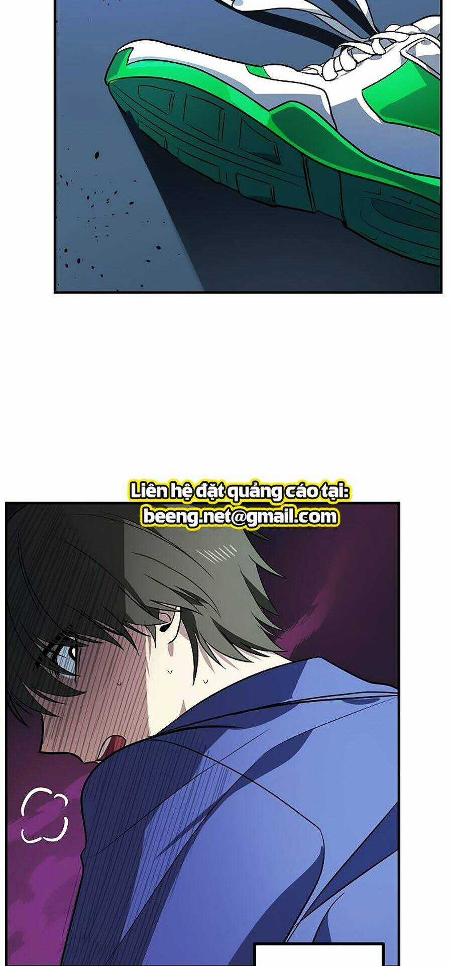 Thợ Săn Tự Sát Cấp Sss - Chapter 2 - Trang 53