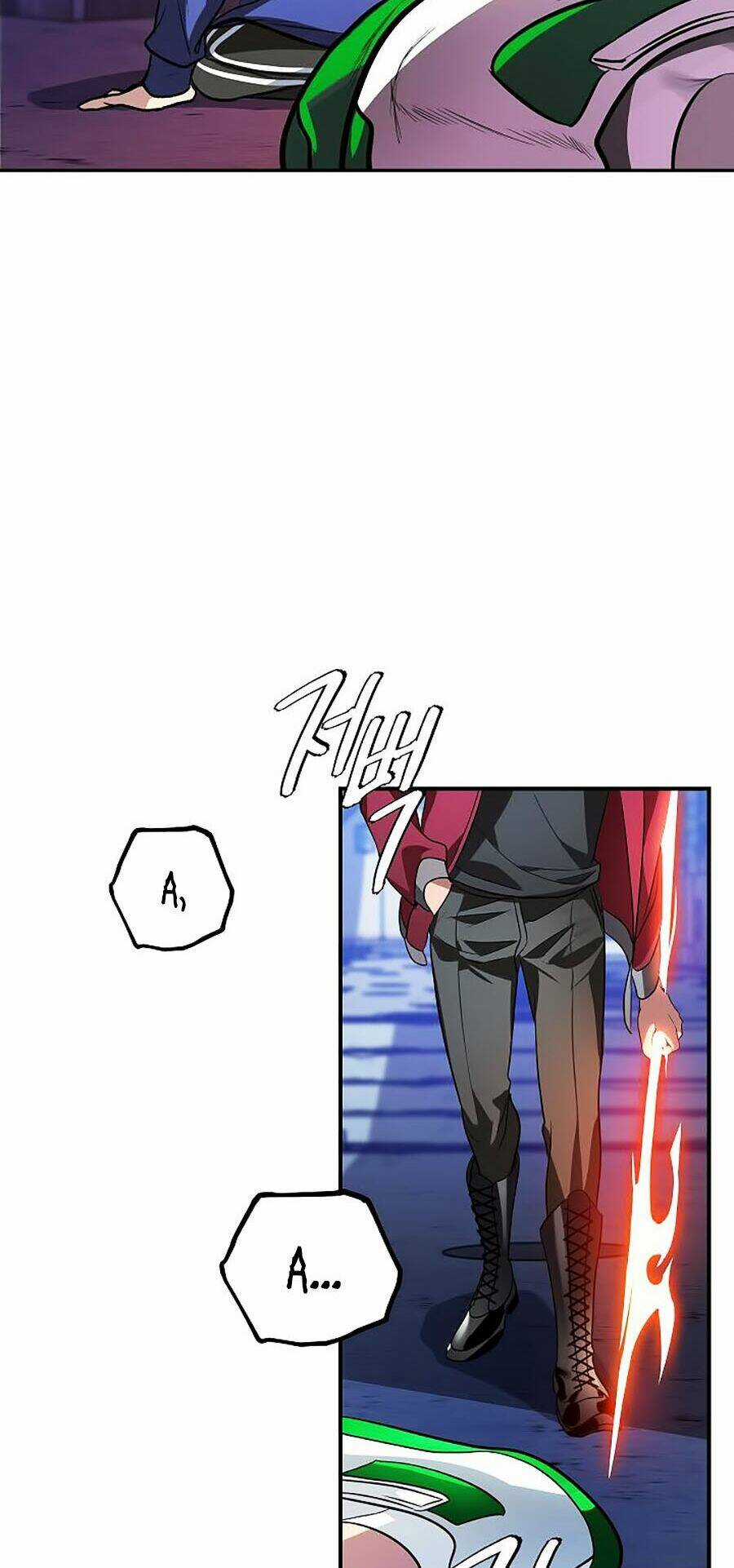 Thợ Săn Tự Sát Cấp Sss - Chapter 2 - Trang 55