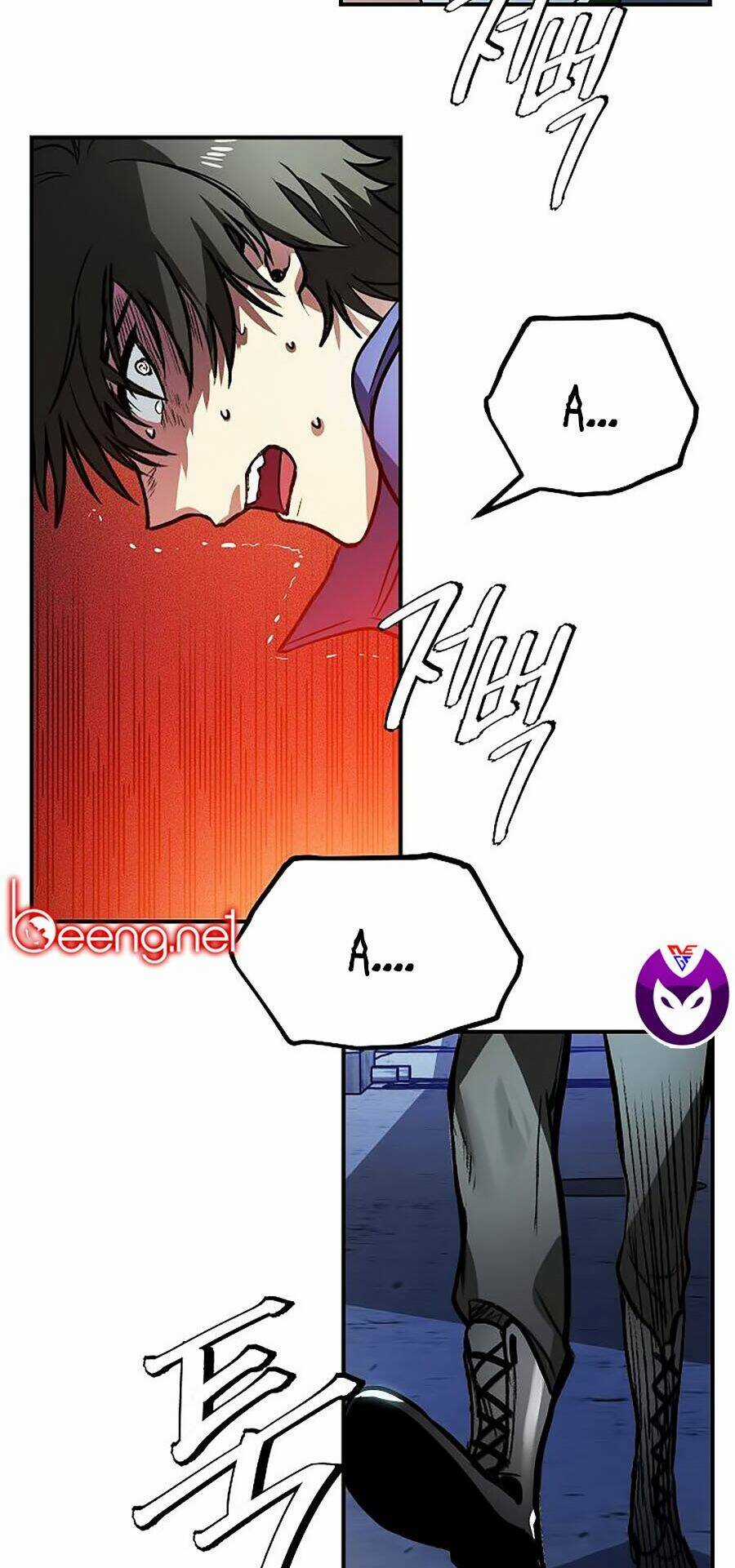 Thợ Săn Tự Sát Cấp Sss - Chapter 2 - Trang 56