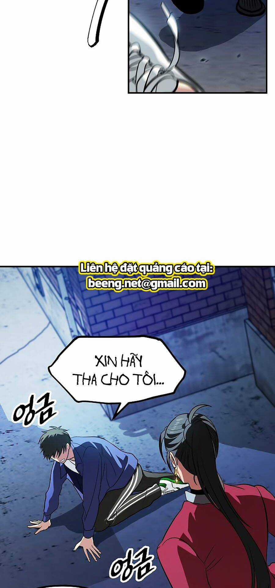 Thợ Săn Tự Sát Cấp Sss - Chapter 2 - Trang 57