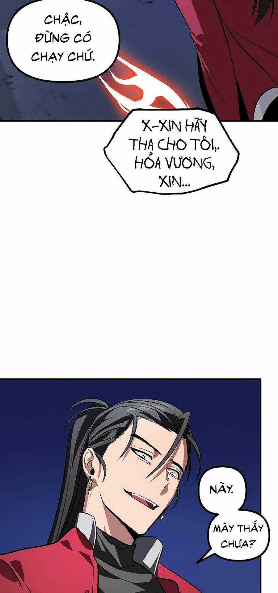 Thợ Săn Tự Sát Cấp Sss - Chapter 2 - Trang 58