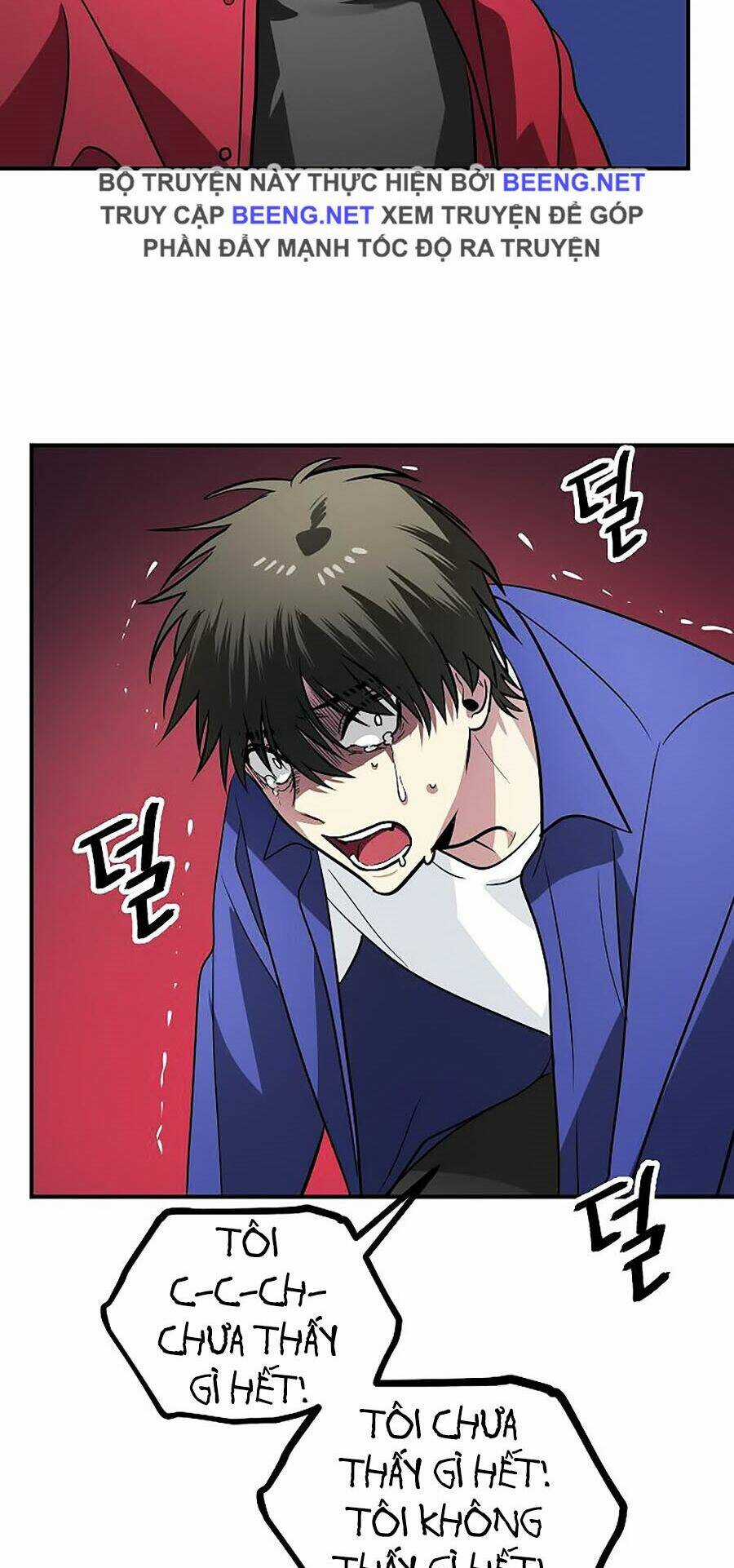 Thợ Săn Tự Sát Cấp Sss - Chapter 2 - Trang 59