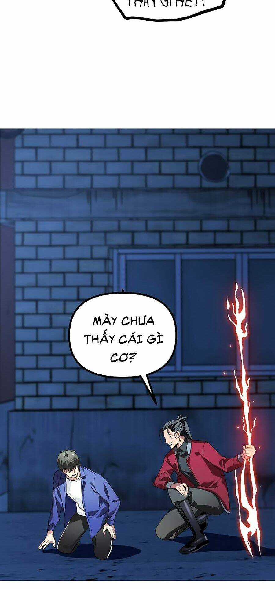 Thợ Săn Tự Sát Cấp Sss - Chapter 2 - Trang 60