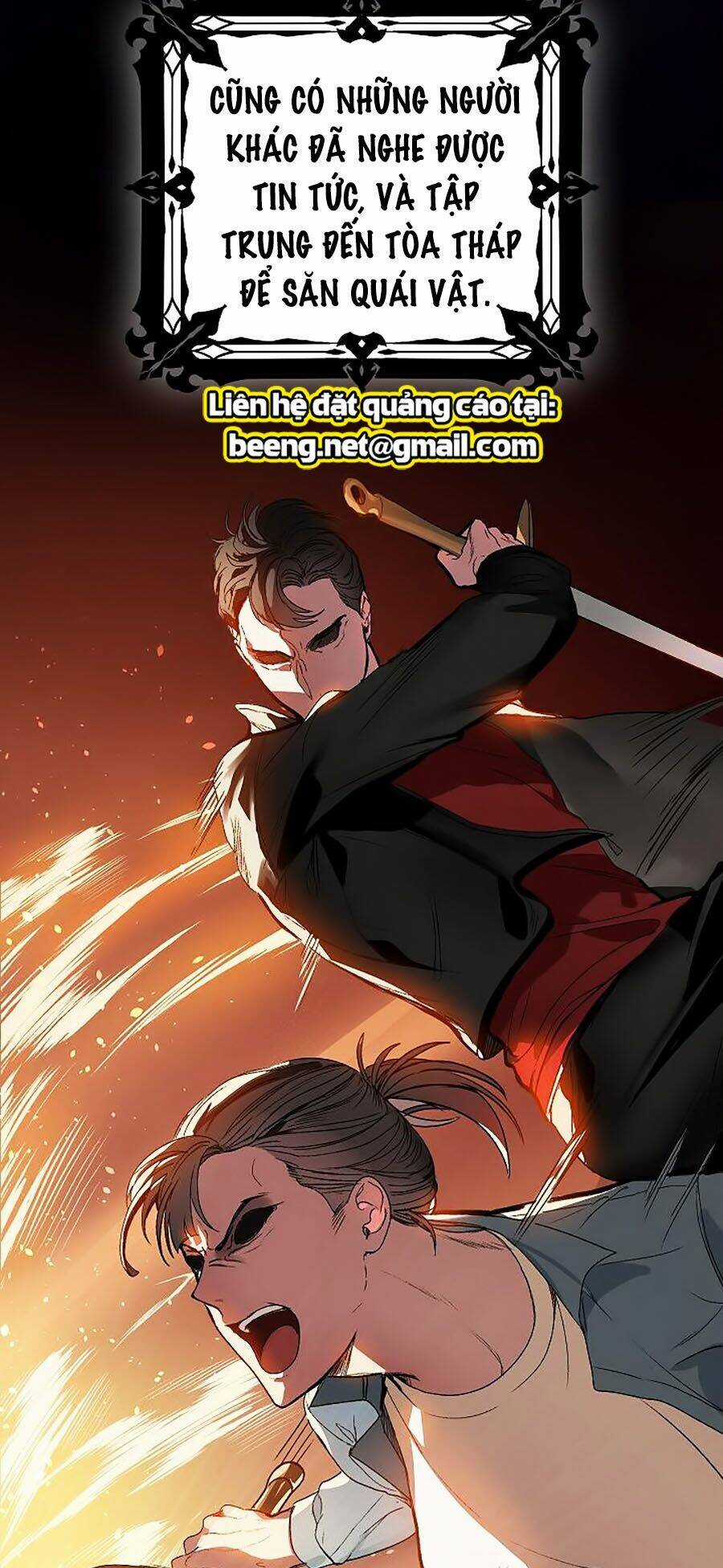 Thợ Săn Tự Sát Cấp Sss - Chapter 2 - Trang 7