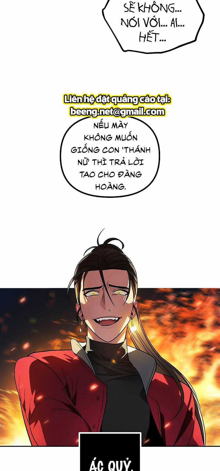 Thợ Săn Tự Sát Cấp Sss - Chapter 2 - Trang 63