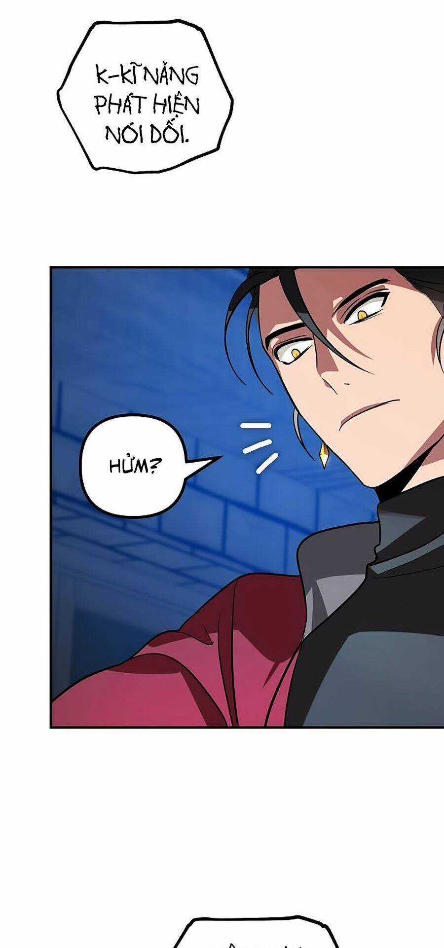 Thợ Săn Tự Sát Cấp Sss - Chapter 2 - Trang 66