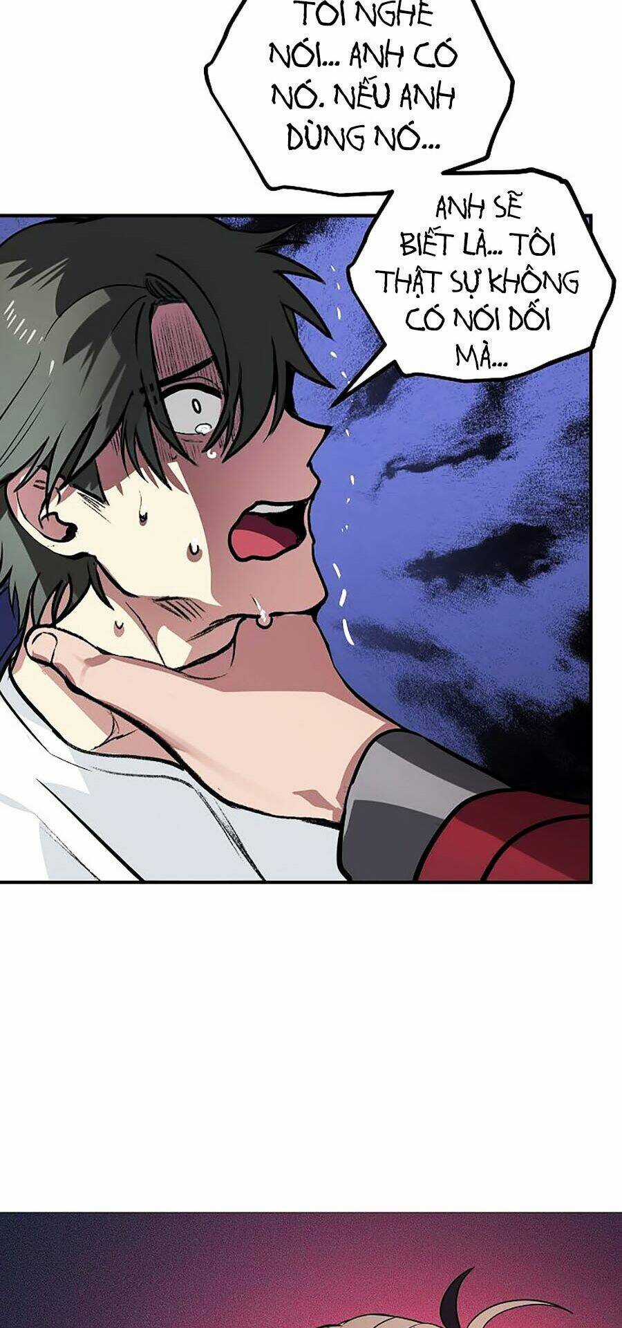 Thợ Săn Tự Sát Cấp Sss - Chapter 2 - Trang 67