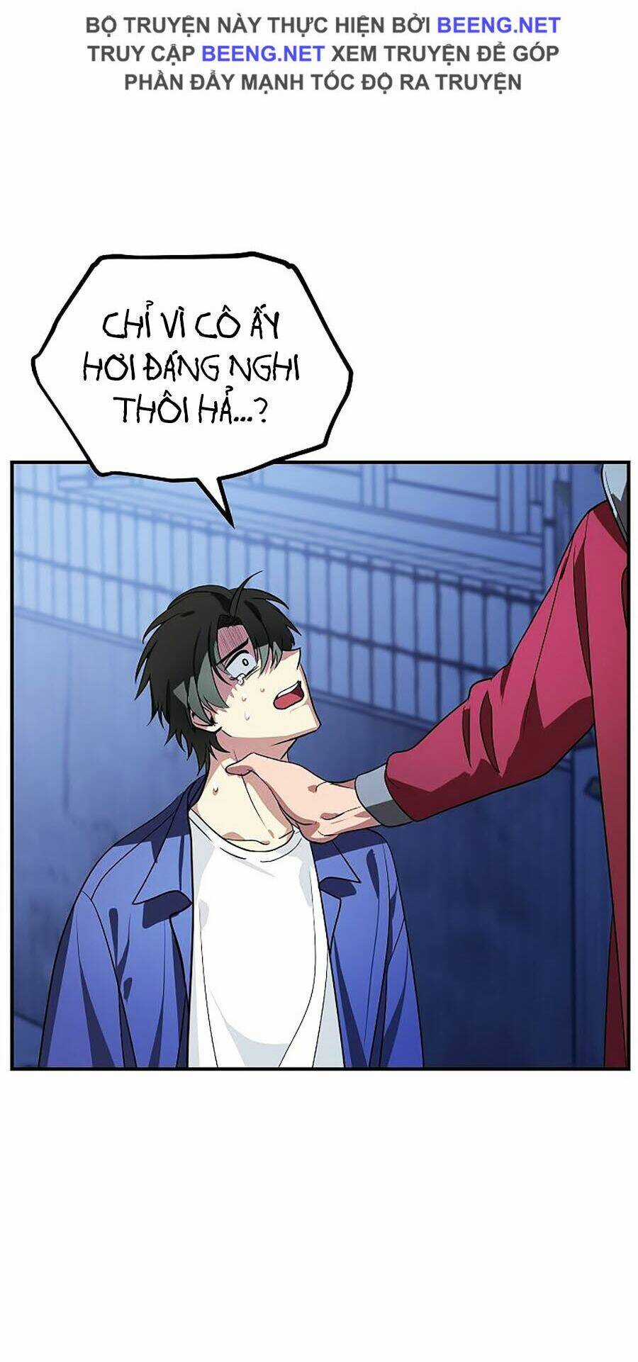 Thợ Săn Tự Sát Cấp Sss - Chapter 2 - Trang 70