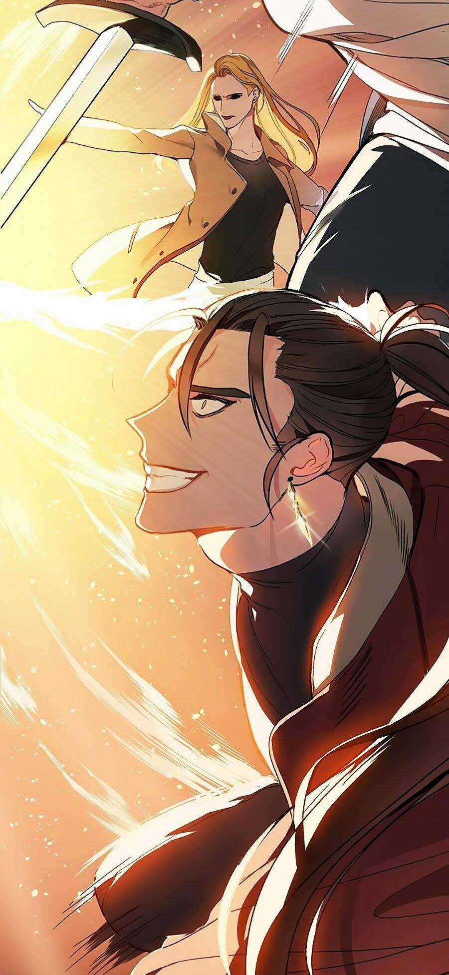 Thợ Săn Tự Sát Cấp Sss - Chapter 2 - Trang 8