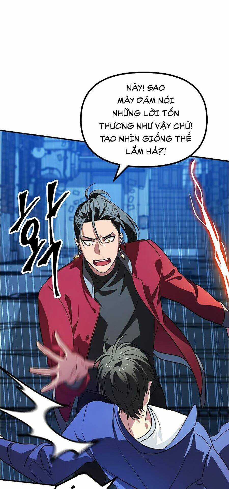 Thợ Săn Tự Sát Cấp Sss - Chapter 2 - Trang 71