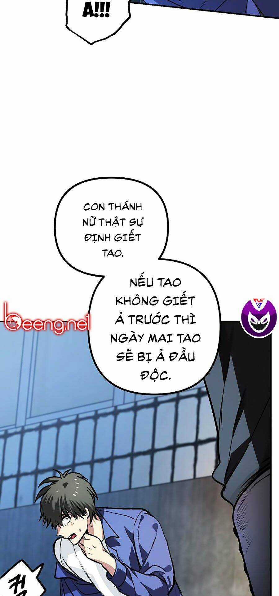 Thợ Săn Tự Sát Cấp Sss - Chapter 2 - Trang 72