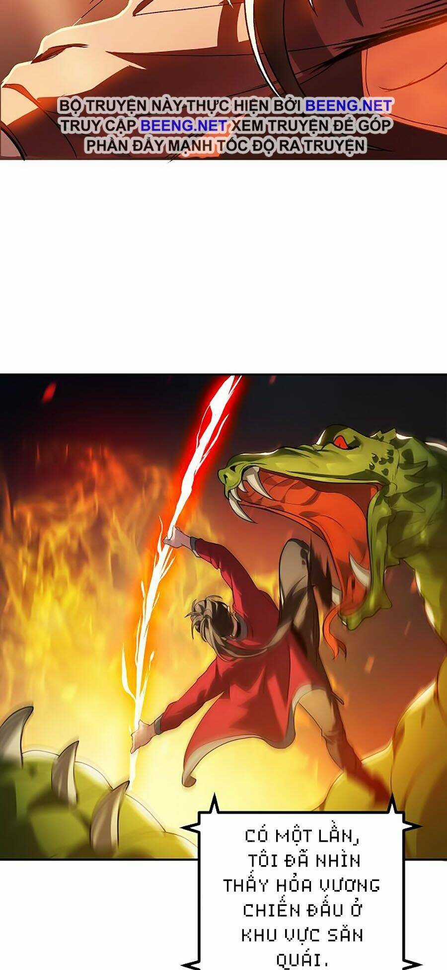 Thợ Săn Tự Sát Cấp Sss - Chapter 2 - Trang 9