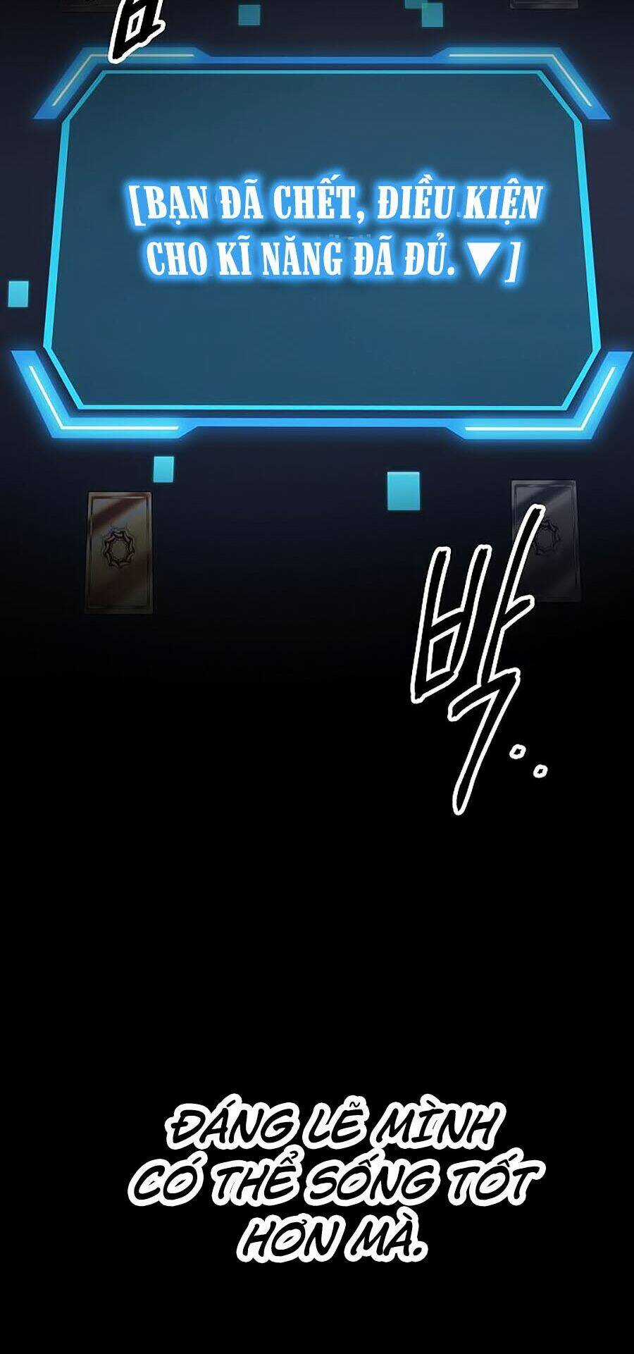 Thợ Săn Tự Sát Cấp Sss - Chapter 2 - Trang 84