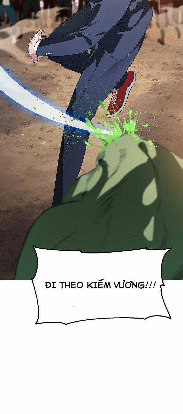 Thợ Săn Tự Sát Cấp Sss - Chapter 20 - Trang 14