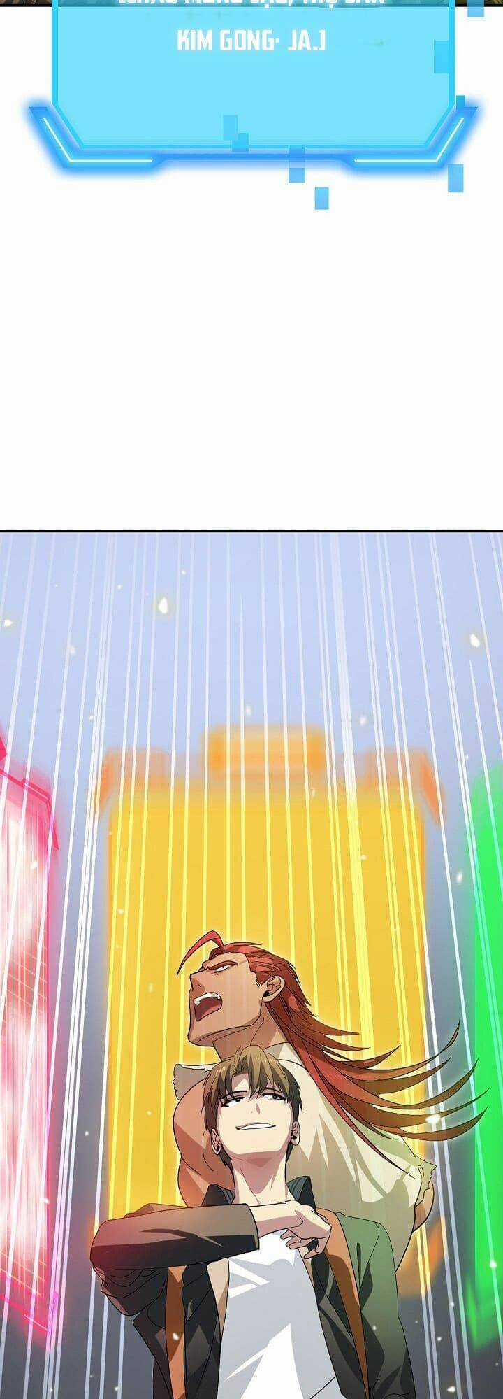 Thợ Săn Tự Sát Cấp Sss - Chapter 20 - Trang 17