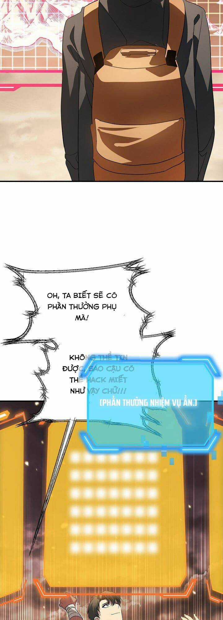 Thợ Săn Tự Sát Cấp Sss - Chapter 20 - Trang 20