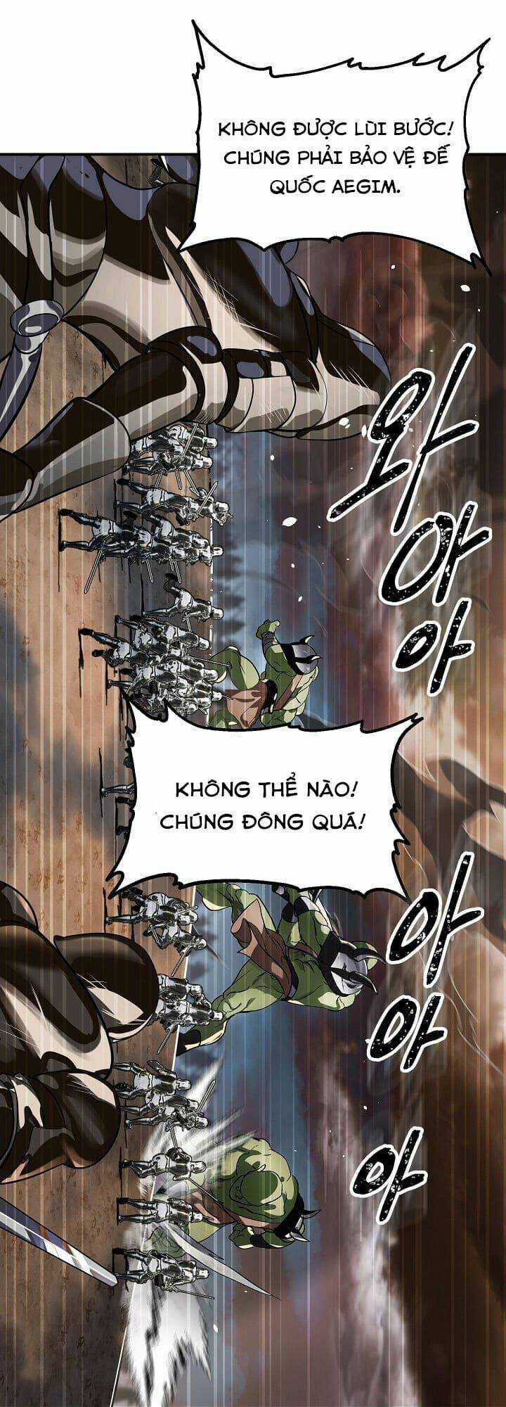 Thợ Săn Tự Sát Cấp Sss - Chapter 20 - Trang 3