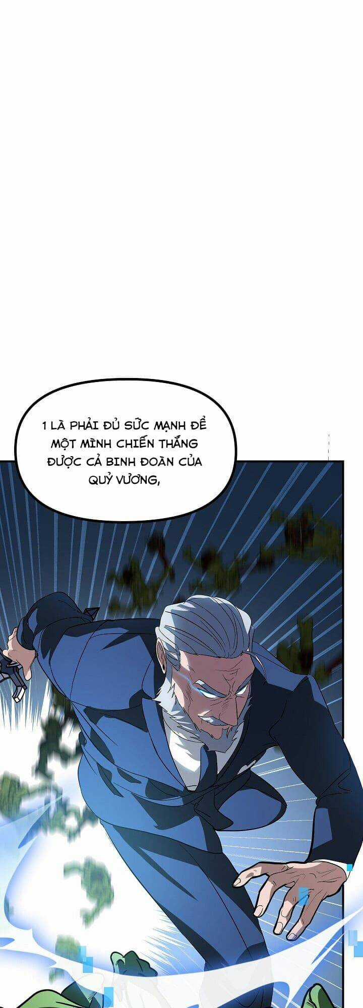 Thợ Săn Tự Sát Cấp Sss - Chapter 20 - Trang 27