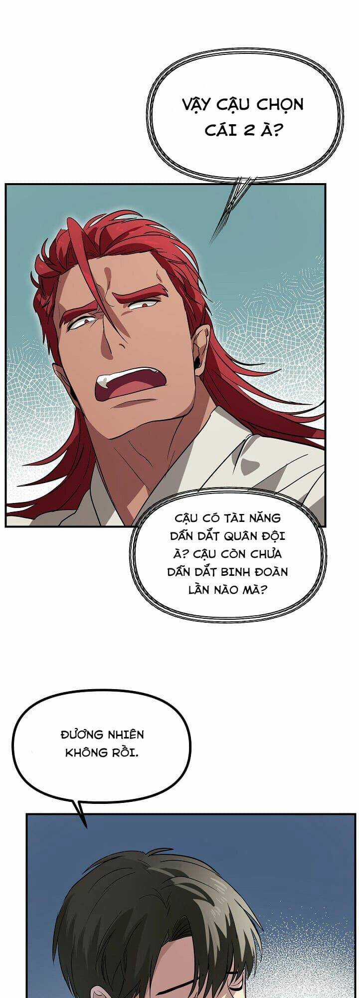 Thợ Săn Tự Sát Cấp Sss - Chapter 20 - Trang 29