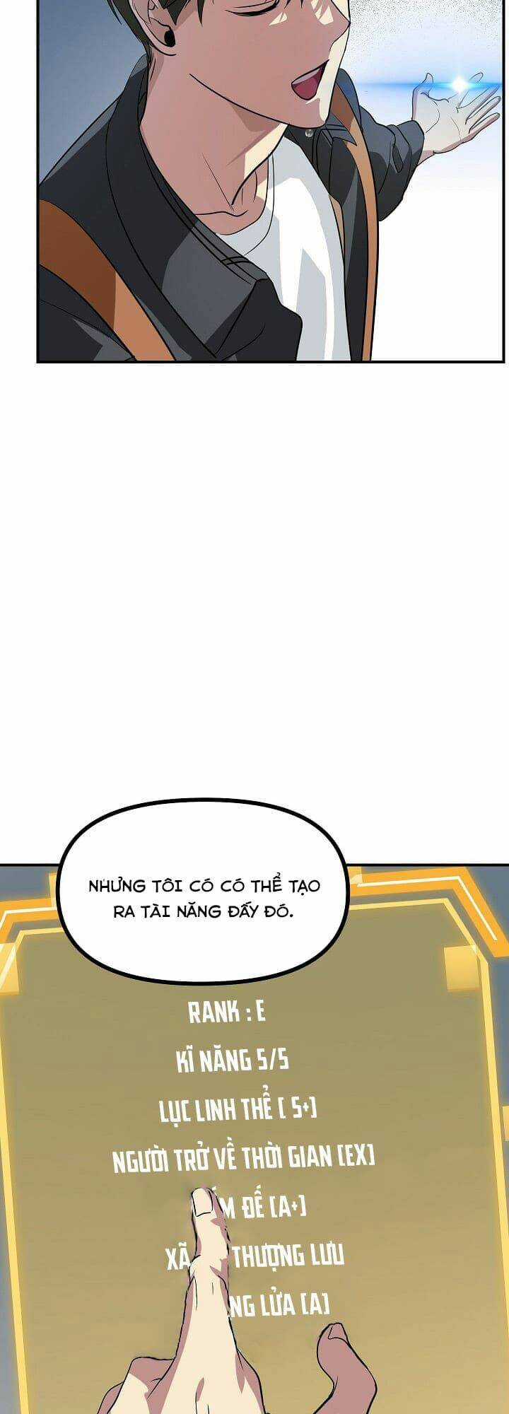 Thợ Săn Tự Sát Cấp Sss - Chapter 20 - Trang 30