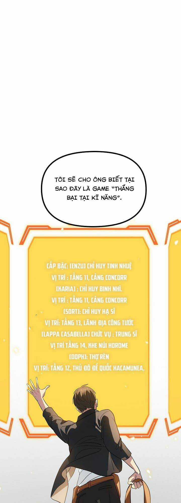 Thợ Săn Tự Sát Cấp Sss - Chapter 20 - Trang 32