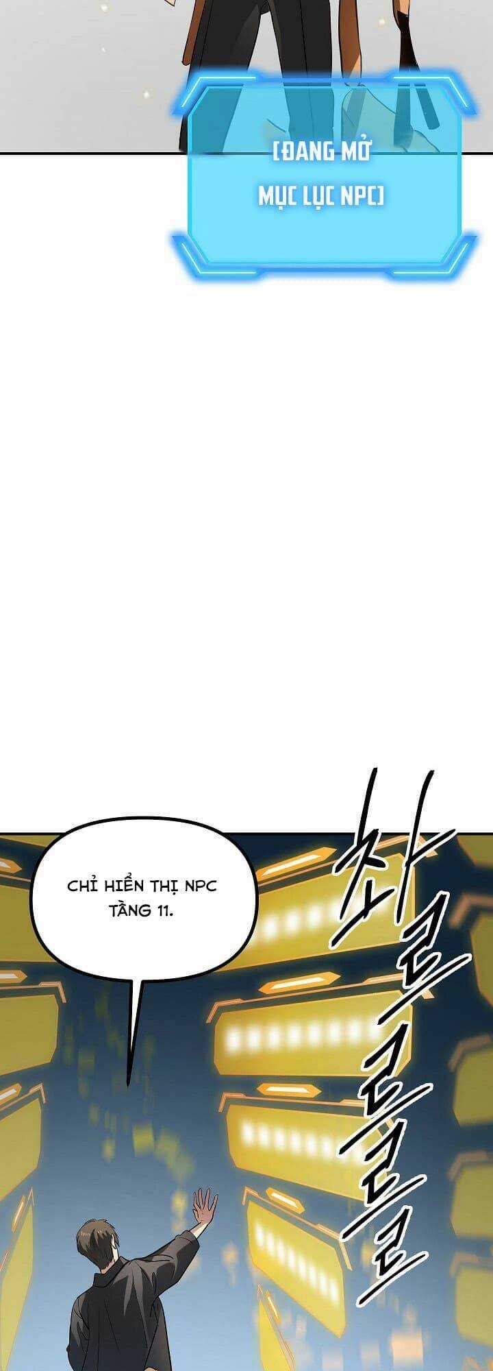 Thợ Săn Tự Sát Cấp Sss - Chapter 20 - Trang 33