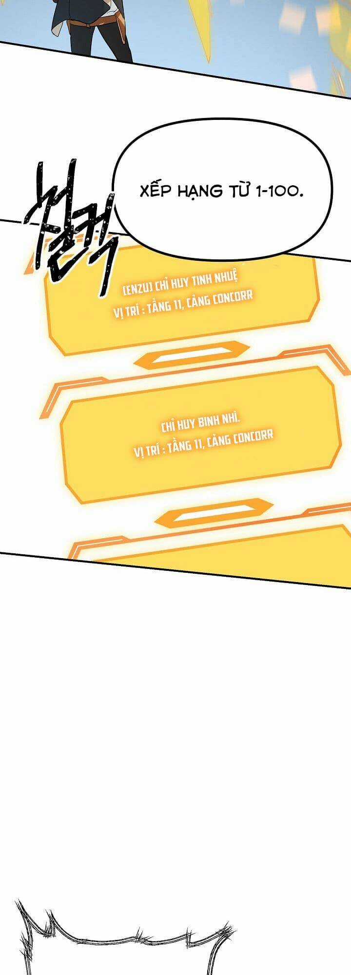 Thợ Săn Tự Sát Cấp Sss - Chapter 20 - Trang 34