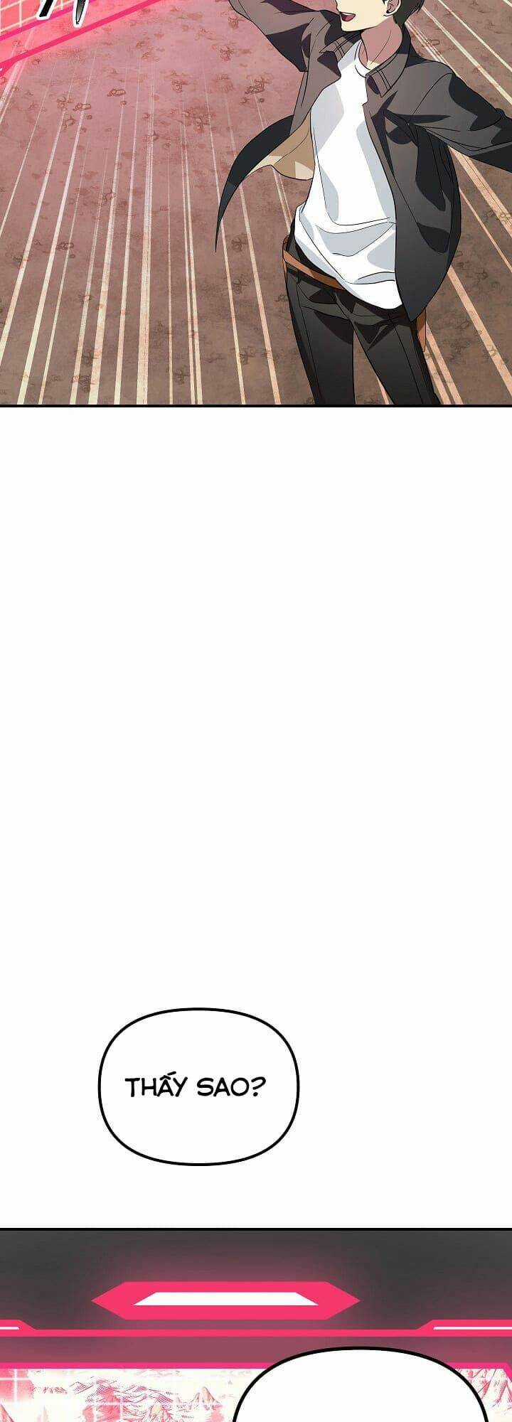 Thợ Săn Tự Sát Cấp Sss - Chapter 20 - Trang 38