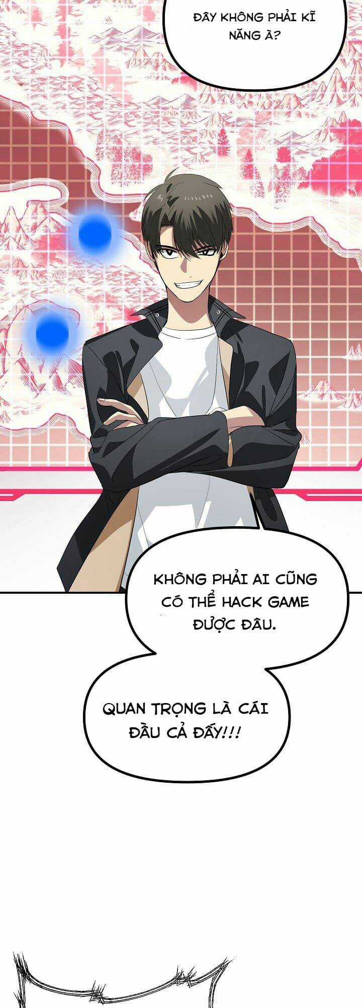 Thợ Săn Tự Sát Cấp Sss - Chapter 20 - Trang 39