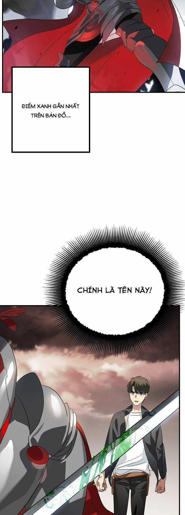 Thợ Săn Tự Sát Cấp Sss - Chapter 20 - Trang 41