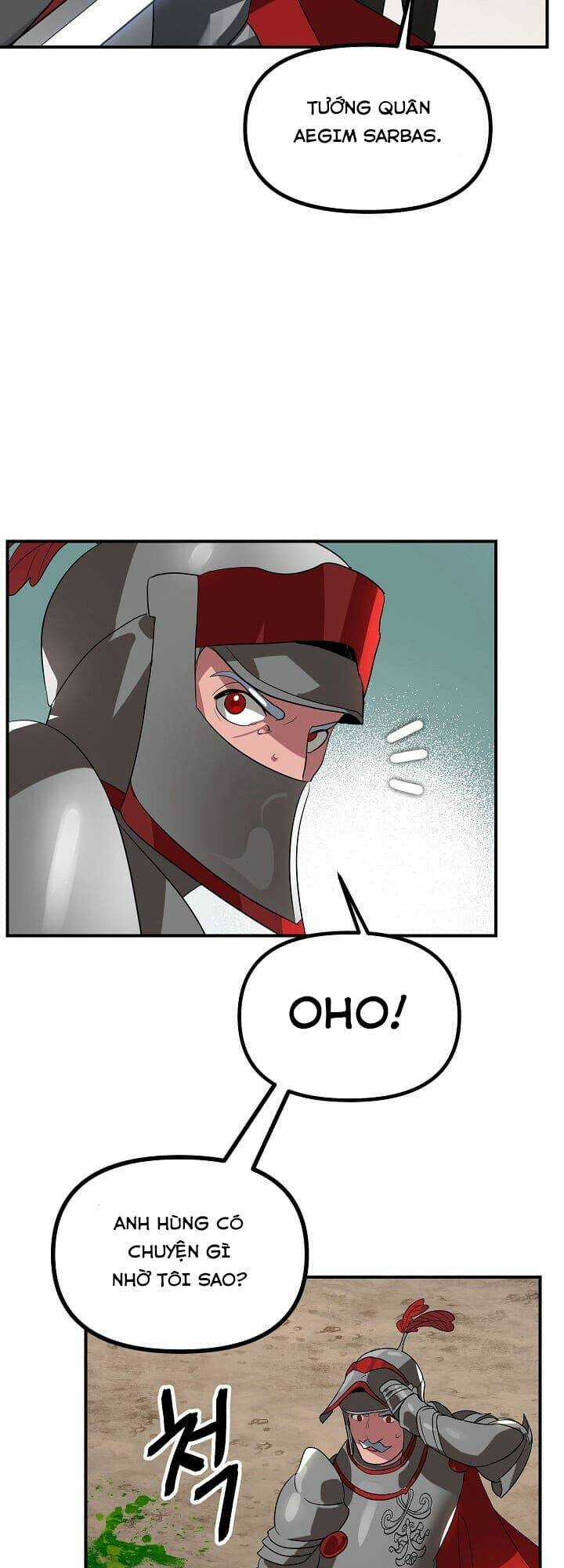 Thợ Săn Tự Sát Cấp Sss - Chapter 20 - Trang 42