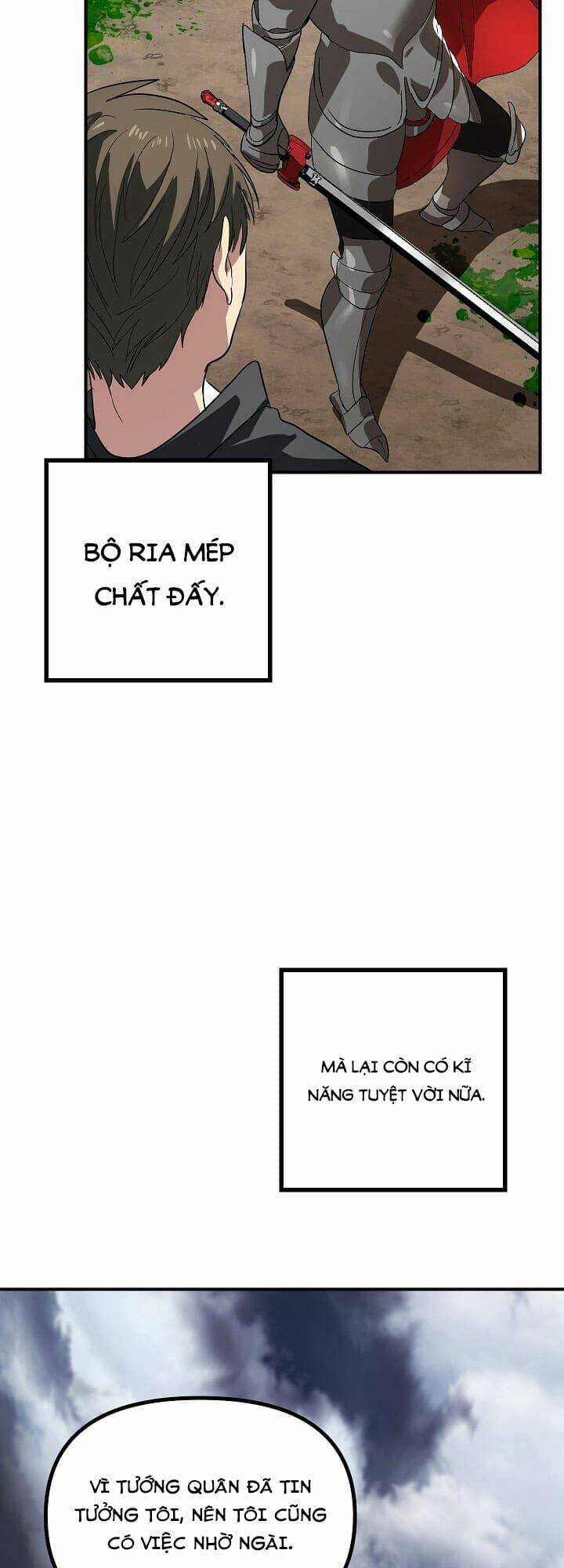 Thợ Săn Tự Sát Cấp Sss - Chapter 20 - Trang 43