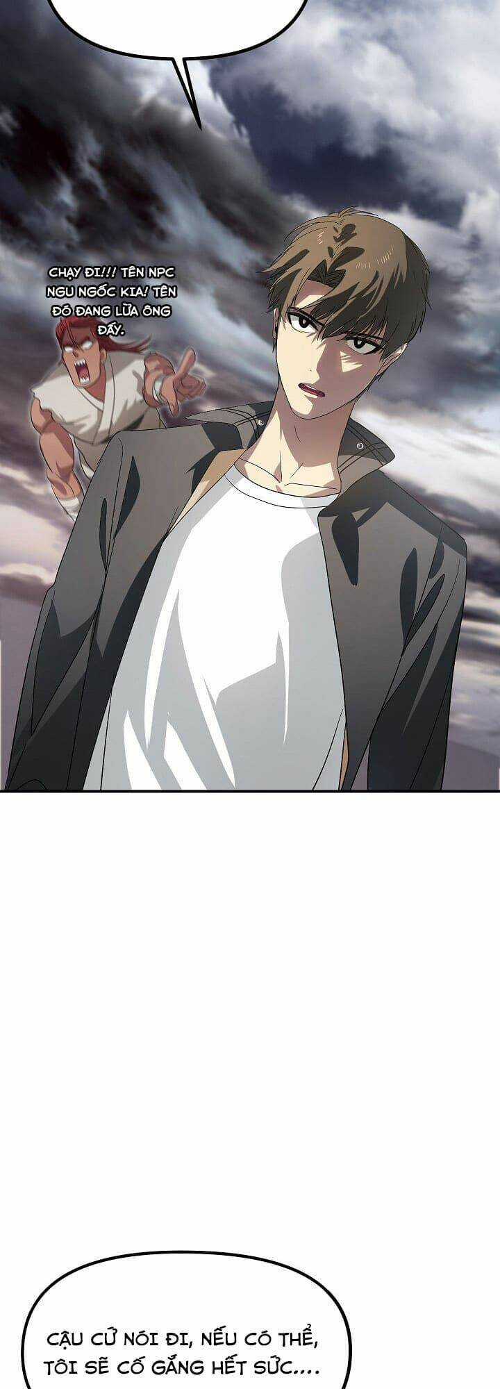 Thợ Săn Tự Sát Cấp Sss - Chapter 20 - Trang 44