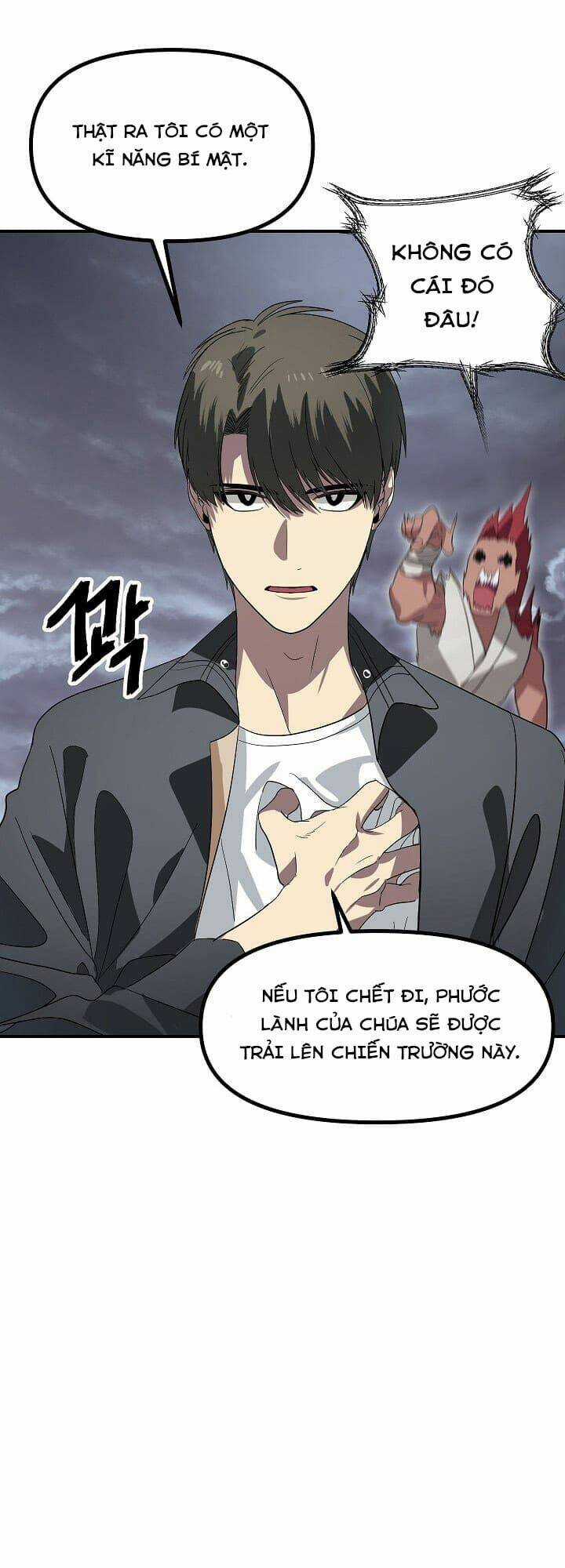 Thợ Săn Tự Sát Cấp Sss - Chapter 20 - Trang 47
