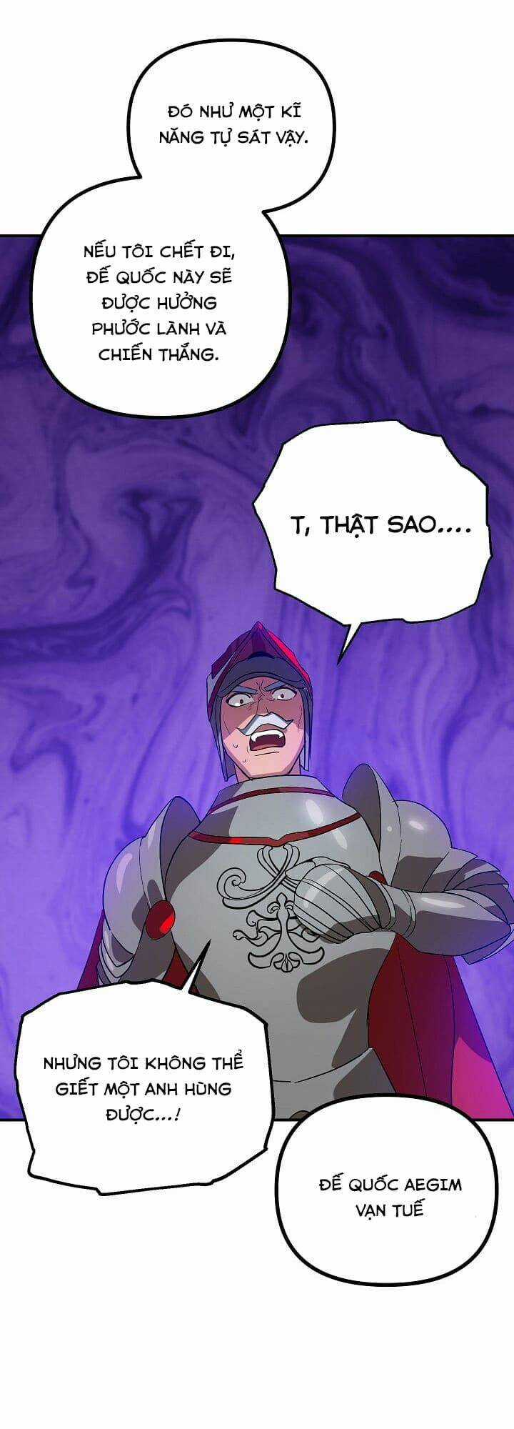 Thợ Săn Tự Sát Cấp Sss - Chapter 20 - Trang 48