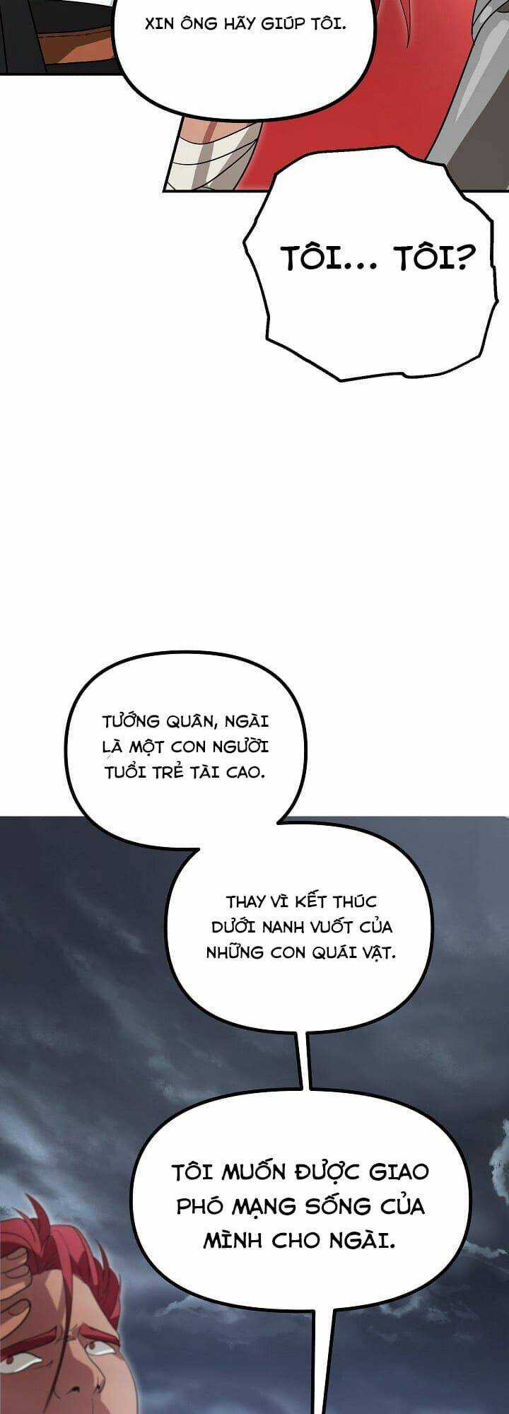 Thợ Săn Tự Sát Cấp Sss - Chapter 20 - Trang 50