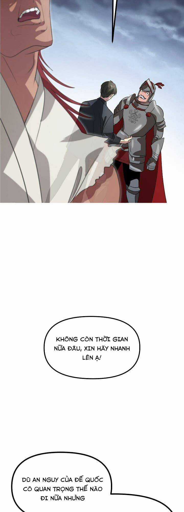 Thợ Săn Tự Sát Cấp Sss - Chapter 20 - Trang 51