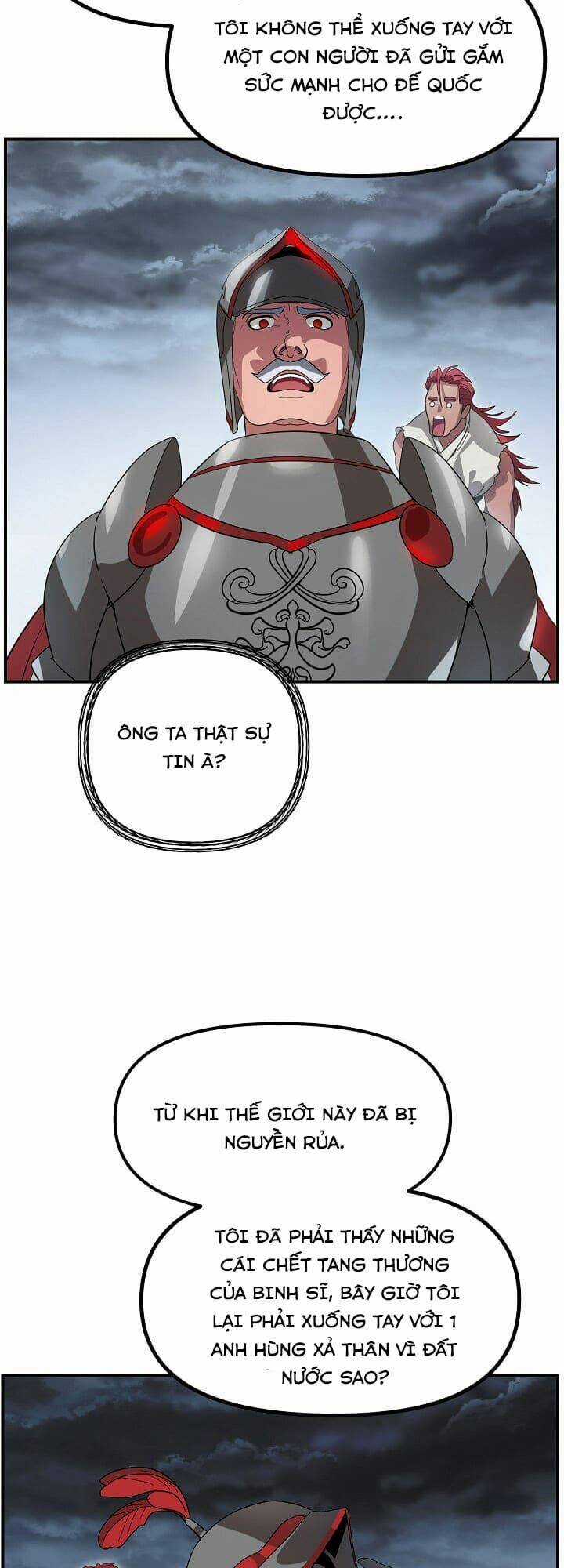 Thợ Săn Tự Sát Cấp Sss - Chapter 20 - Trang 52