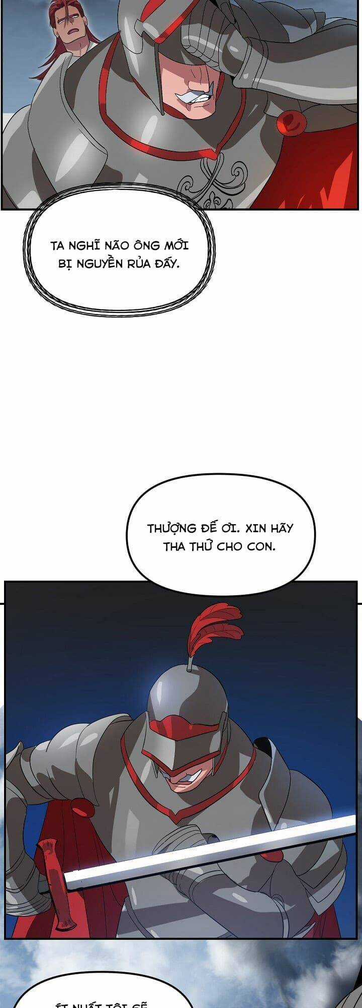 Thợ Săn Tự Sát Cấp Sss - Chapter 20 - Trang 53