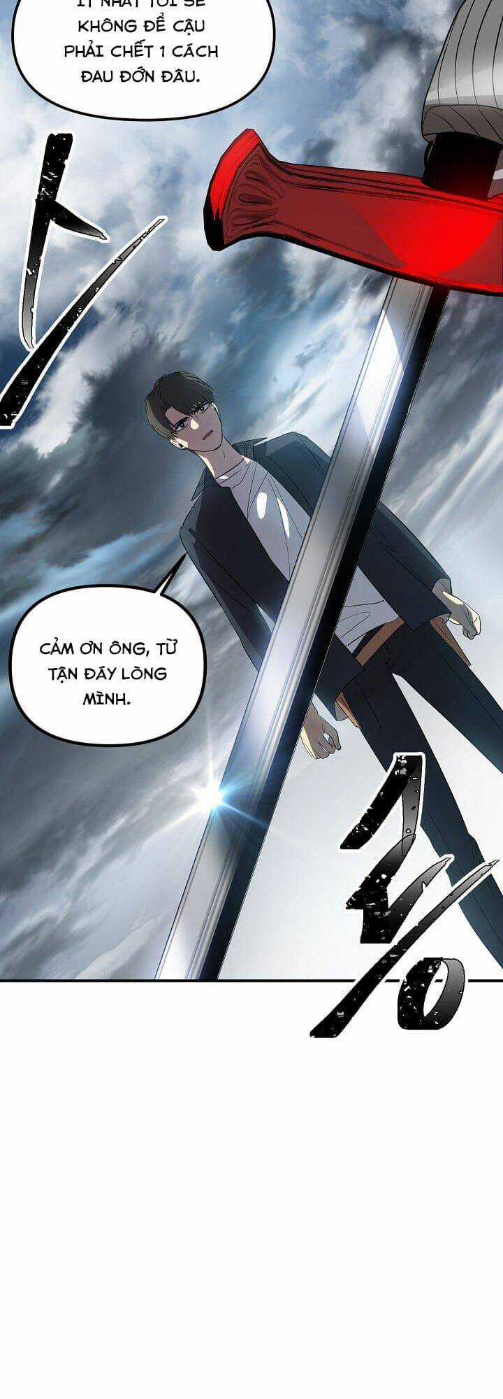 Thợ Săn Tự Sát Cấp Sss - Chapter 20 - Trang 54