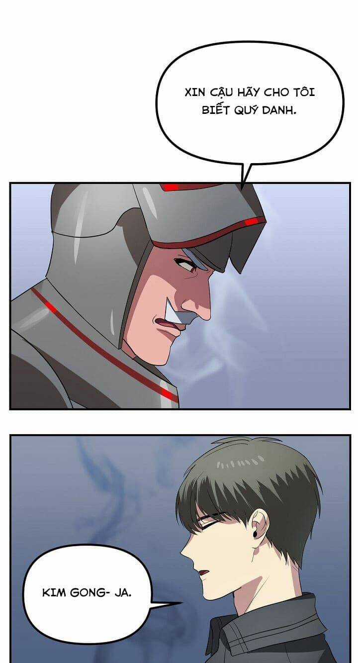 Thợ Săn Tự Sát Cấp Sss - Chapter 20 - Trang 55