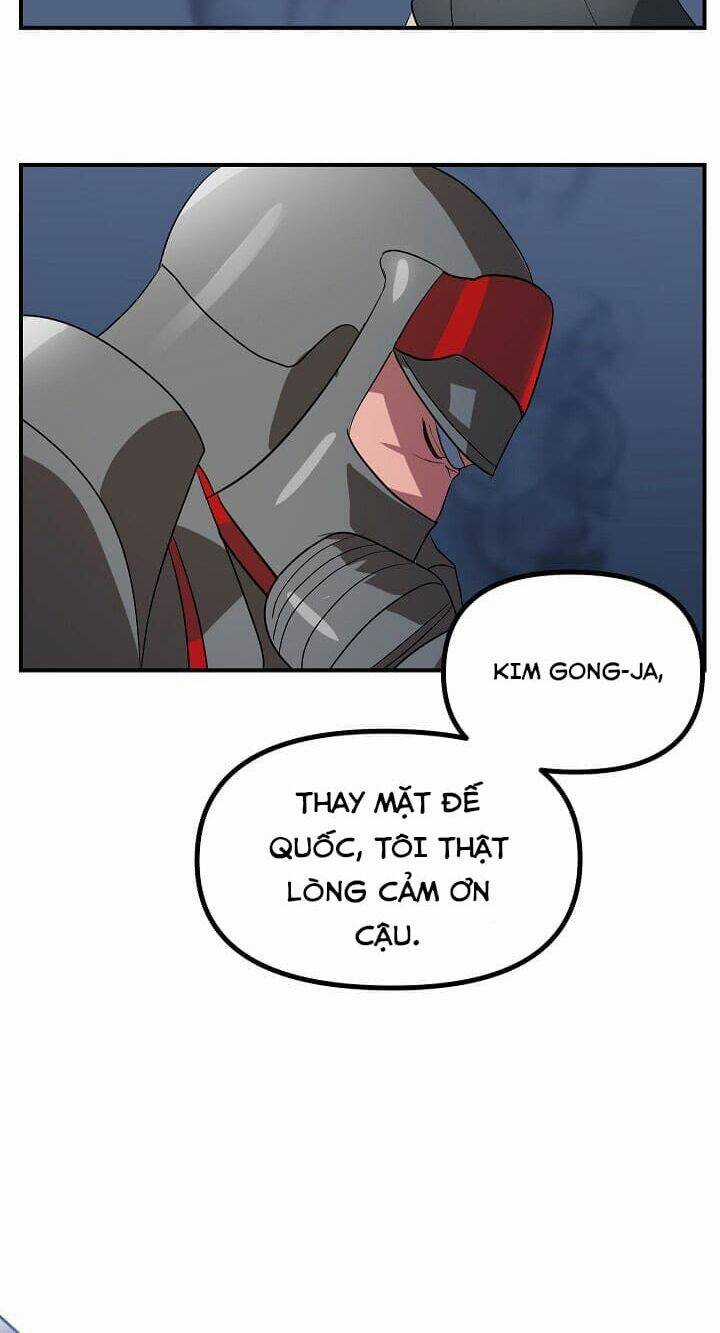 Thợ Săn Tự Sát Cấp Sss - Chapter 20 - Trang 56