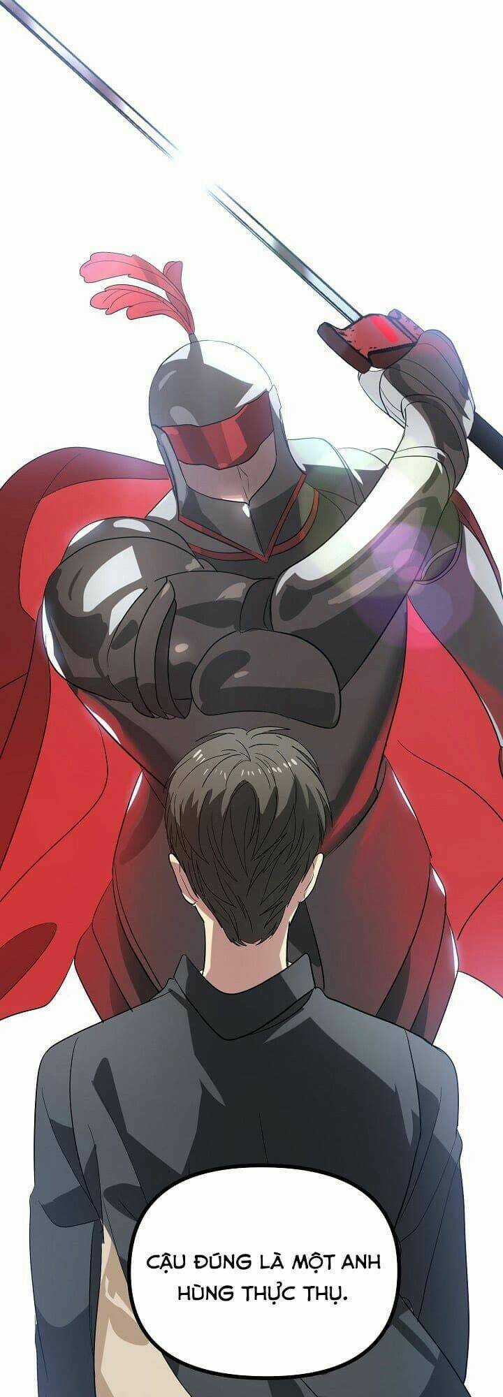 Thợ Săn Tự Sát Cấp Sss - Chapter 20 - Trang 57